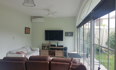 Amplia y comoda casa en residencial privado en Clayton