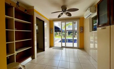 Espacio y Confort en Cada Rincón: Casa en Camino de Cruces