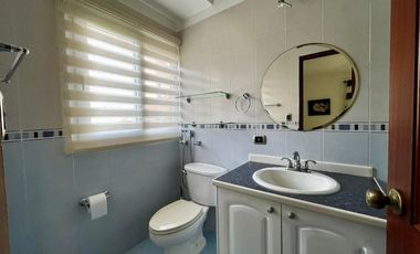 Espacio y Confort en Cada Rincón: Casa en Camino de Cruces