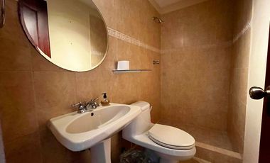 Espacio y Confort en Cada Rincón: Casa en Camino de Cruces