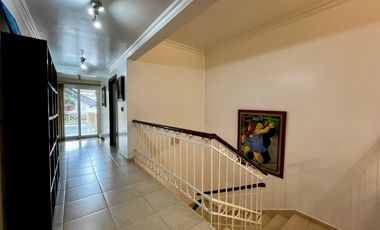 Espacio y Confort en Cada Rincón: Casa en Camino de Cruces