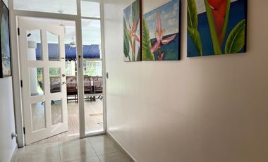 Espacio y Confort en Cada Rincón: Casa en Camino de Cruces