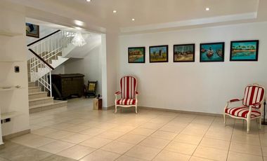 Espacio y Confort en Cada Rincón: Casa en Camino de Cruces