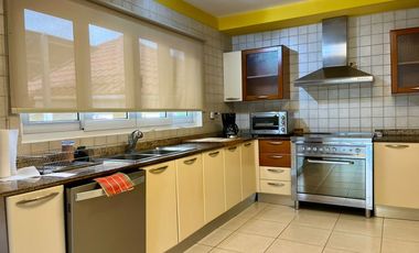 Espacio y Confort en Cada Rincón: Casa en Camino de Cruces