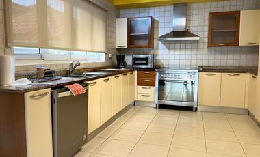 Espacio y Confort en Cada Rincón: Casa en Camino de Cruces