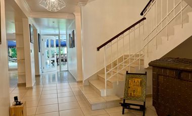 Espacio y Confort en Cada Rincón: Casa en Camino de Cruces