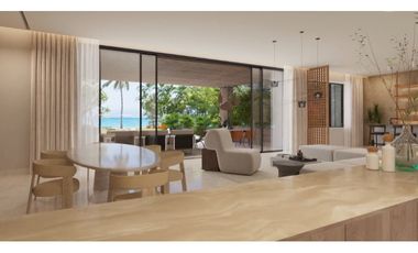 Un verdadero escape frente al mar, en Buenaventura