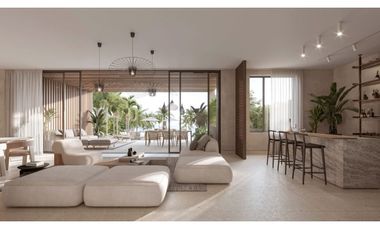 Un verdadero escape frente al mar, en Buenaventura