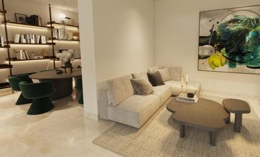 Un verdadero escape frente al mar, en Buenaventura