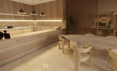 Un verdadero escape frente al mar, en Buenaventura