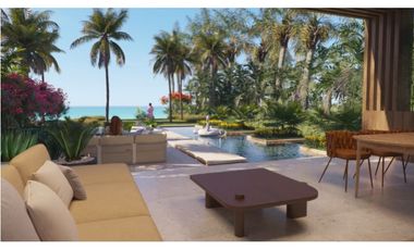 Un verdadero escape frente al mar, en Buenaventura