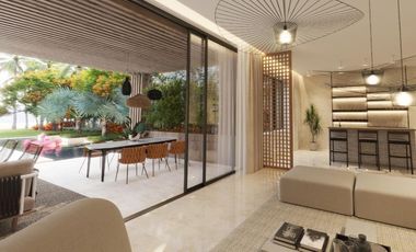 Un verdadero escape frente al mar, en Buenaventura