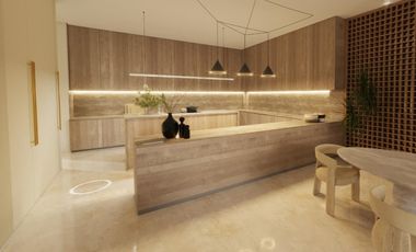 Un verdadero escape frente al mar, en Buenaventura