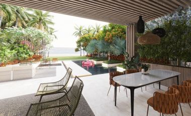 Un verdadero escape frente al mar, en Buenaventura