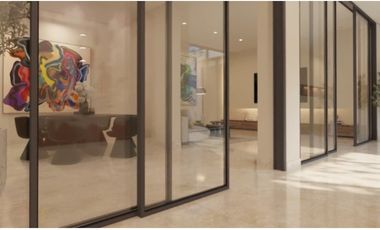 Un verdadero escape frente al mar, en Buenaventura