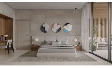 Un verdadero escape frente al mar, en Buenaventura