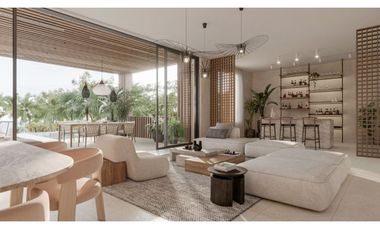 Un verdadero escape frente al mar, en Buenaventura