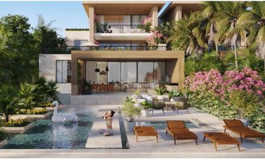 Un verdadero escape frente al mar, en Buenaventura