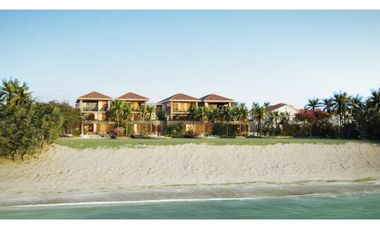 Un verdadero escape frente al mar, en Buenaventura