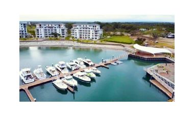 Alquiler de Larga Estancia en Marina Village - Buenaventura