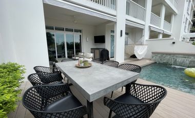 Alquiler de Larga Estancia en Marina Village - Buenaventura