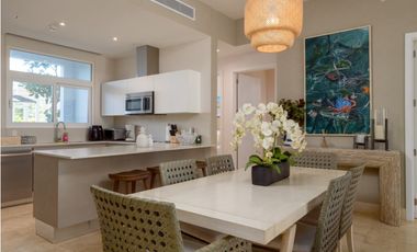 Alquiler de Larga Estancia en Marina Village - Buenaventura