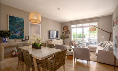 Alquiler de Larga Estancia en Marina Village - Buenaventura