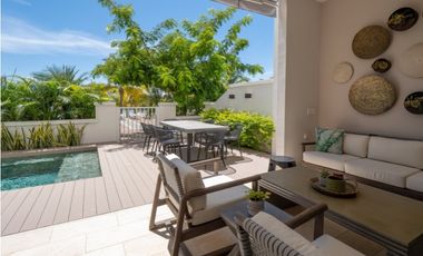 Alquiler de Larga Estancia en Marina Village - Buenaventura