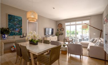 Alquiler de Larga Estancia en Marina Village - Buenaventura