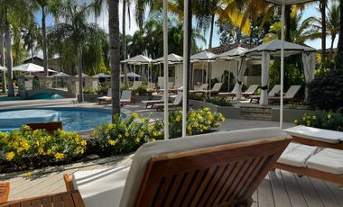 Alquiler de Larga Estancia en Marina Village - Buenaventura