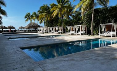 Alquiler de Larga Estancia en Marina Village - Buenaventura