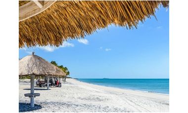 Alquiler de Larga Estancia en Marina Village - Buenaventura