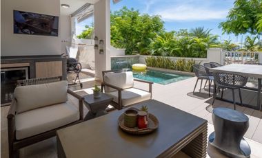 Alquiler de Larga Estancia en Marina Village - Buenaventura