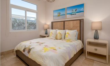 Alquiler de Larga Estancia en Marina Village - Buenaventura