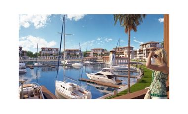 Alquiler de Larga Estancia en Marina Village - Buenaventura