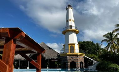 Alquiler de Larga Estancia en Marina Village - Buenaventura