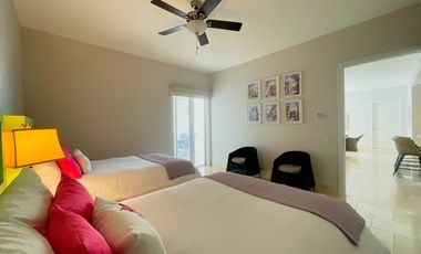 Alquiler de Larga Estancia en Buenaventura - PH Puntarena