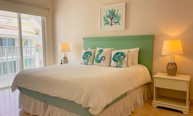 Alquiler de Larga Estancia en Buenaventura - PH Puntarena