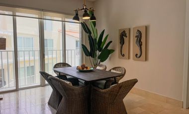 Alquiler de Larga Estancia en Buenaventura - PH Puntarena