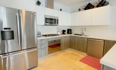 Alquiler de Larga Estancia en Buenaventura - PH Puntarena