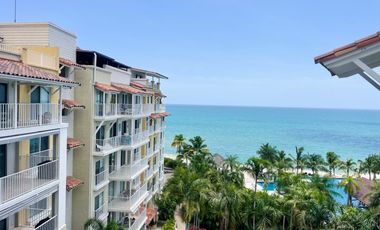 Alquiler de Larga Estancia en Buenaventura - PH Puntarena