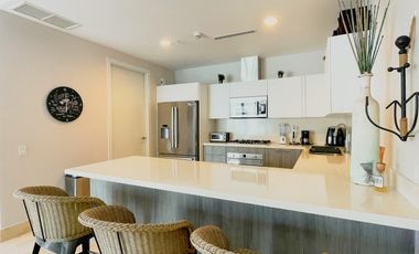 Alquiler de Larga Estancia en Buenaventura - PH Puntarena