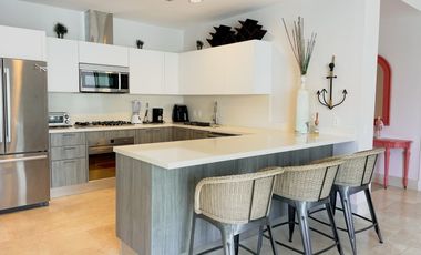 Alquiler de Larga Estancia en Buenaventura - PH Puntarena