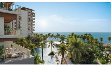 Descubre el Lujo y la Tranquilidad en PH Alamar, Buenaventura (Preventa).