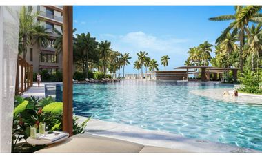 Descubre el Lujo y la Tranquilidad en PH Alamar, Buenaventura (Preventa).