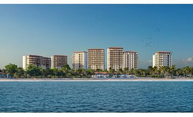 Descubre el Lujo y la Tranquilidad en PH Alamar, Buenaventura (Preventa).