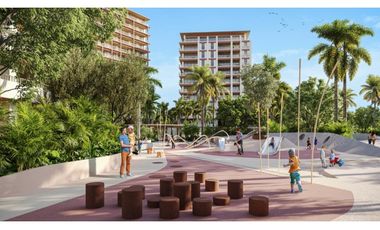 Descubre el Lujo y la Tranquilidad en PH Alamar, Buenaventura (Preventa).