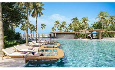 Descubre el Lujo y la Tranquilidad en PH Alamar, Buenaventura (Preventa).