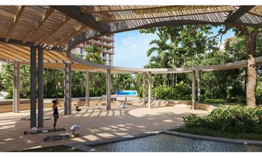 Descubre el Lujo y la Tranquilidad en PH Alamar, Buenaventura (Preventa).