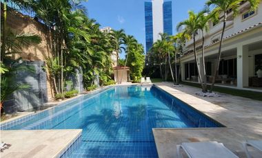 Lujo, confort y elegancia .., en Golden Point, en Punta Pacifica